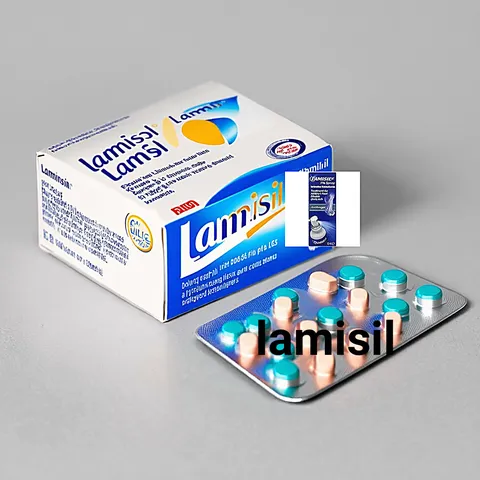 Lamisil 1 crema precio